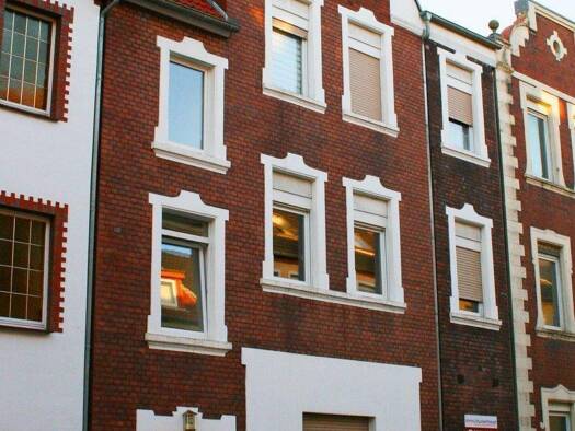 Mehrfamilienhaus zum Kauf als Kapitalanlage geeignet 345.000 € 8 Zimmer 255 m² 203 m² Grundstück Hamm-Mitte Hamm 59067