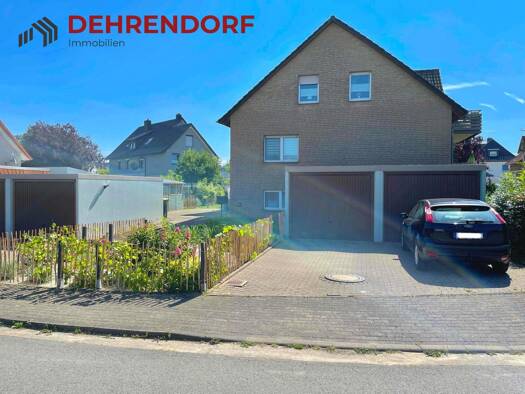 Wohnung zur Miete 560 € 2,5 Zimmer 71 m² Souterrain Heidenoldendorf Detmold 32758