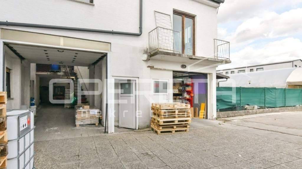 Ladenfläche zum Kauf 560.000 € 3 Zimmer Sveta Nedelja