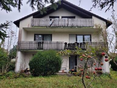 Mehrfamilienhaus zum Kauf 850.000 € 7 Zimmer 228 m² 633 m² Grundstück Firnhaberau Augsburg 86169