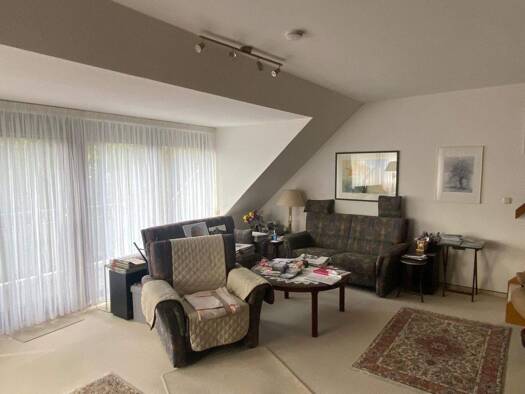 Penthouse zum Kauf 530.000 € 5 Zimmer 125 m² 4. Geschoss frei ab 01.01.2026 Weidedamm Bremen 28215