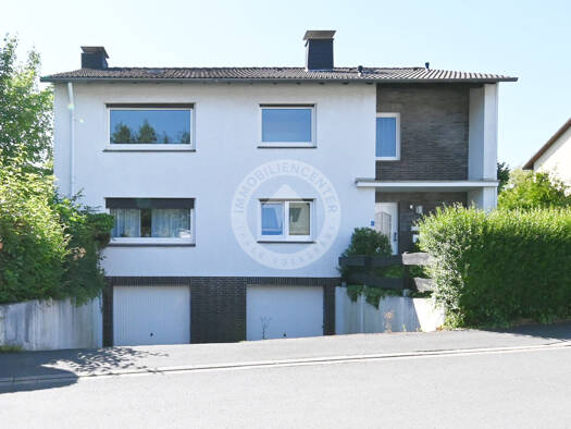 Mehrfamilienhaus zum Kauf 360.000 € 6 Zimmer 212 m² 732 m² Grundstück Berghofen Dortmund 44267