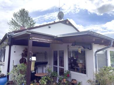 Einfamilienhaus zum Kauf als Kapitalanlage geeignet 495.000 € 6 Zimmer 160 m² 595 m² Grundstück Mimberg Burgthann 90559