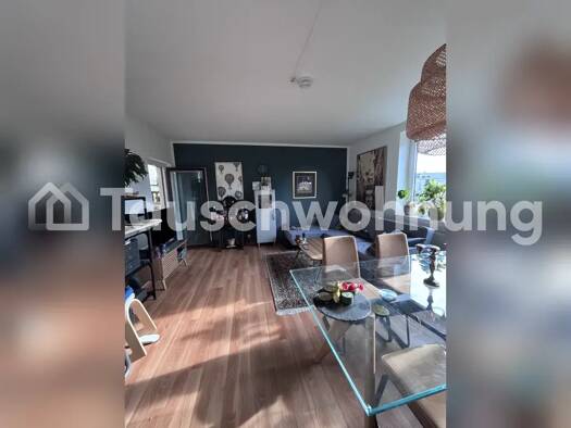 Wohnung zur Miete Tauschwohnung 850 € 2 Zimmer 64 m² Fechenheim Frankfurt am Main 60314