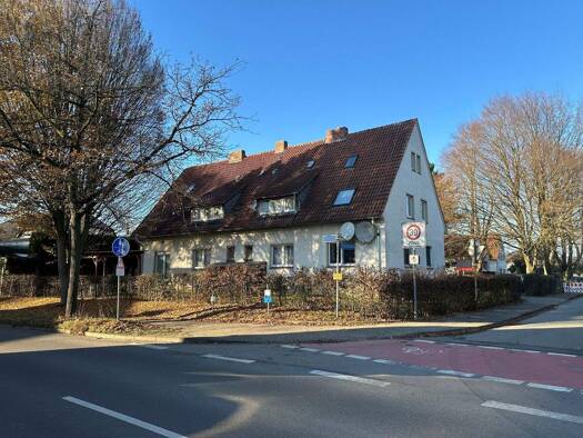 Mehrfamilienhaus zum Kauf provisionsfrei als Kapitalanlage geeignet 477.000 € 16 Zimmer 366 m² 911 m² Grundstück Dünne Bünde 32257