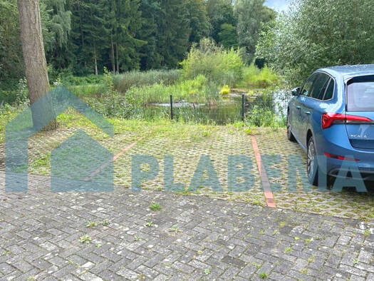 Außenstellplatz zur Miete 33 € Tiergartenstraße 4 Neustrelitz Neustrelitz 17235