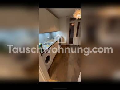 Wohnung zur Miete Tauschwohnung 1.350 € 2 Zimmer 50 m² Niendorf Hamburg 20249
