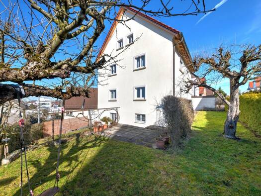 Mehrfamilienhaus zum Kauf 795.000 € 9 Zimmer 187 m² 456 m² Grundstück Böblingen 71032