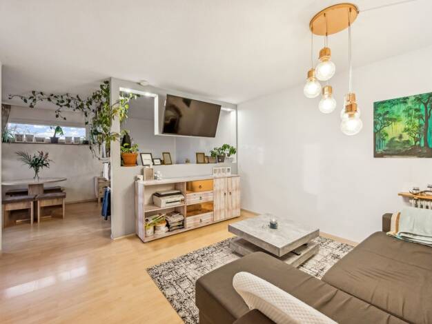 Wohnung zum Kauf 295.000 € 3 Zimmer 81 m² 3. Geschoss Ruit Ostfildern 73760