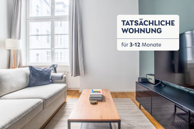 Studio zur Miete 1.090 € 1 Zimmer 37 m² 2. Geschoss frei ab sofort Kurfürstendamm 167-168 Wilmersdorf Berlin 10707