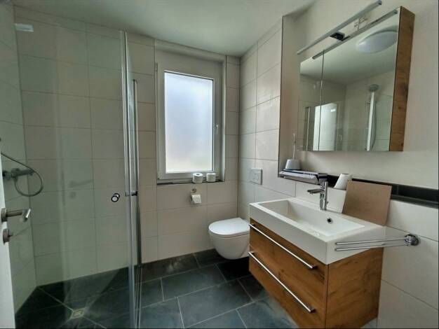 Wohnung zur Miete 620 € 2 Zimmer 59 m² Wassertrüdingen Wassertrüdingen 91717