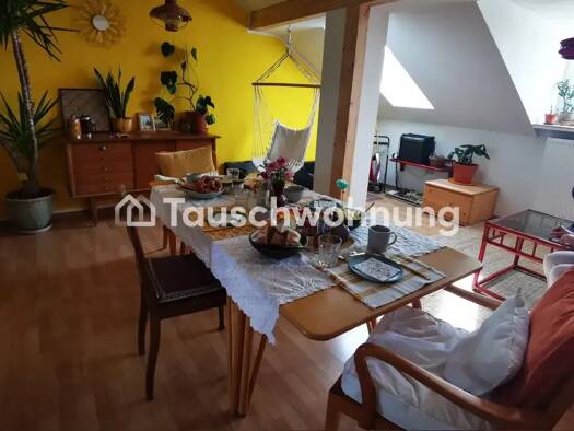 Wohnung zur Miete Tauschwohnung 1.170 € 2 Zimmer 73 m² 4. Geschoss Schwanthalerhöhe München 80339