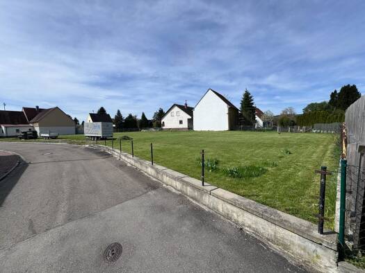 Grundstück zum Kauf 234.000 € 540 m² Grundstück Westendorf 86707