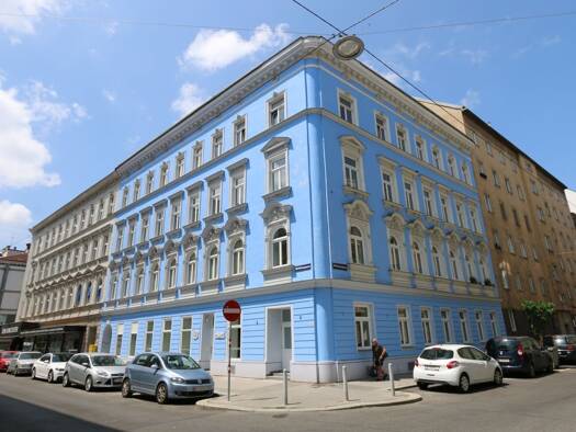 Wohnung zum Kauf 468.995 € 3 Zimmer 89,3 m² Brigittenau 1200