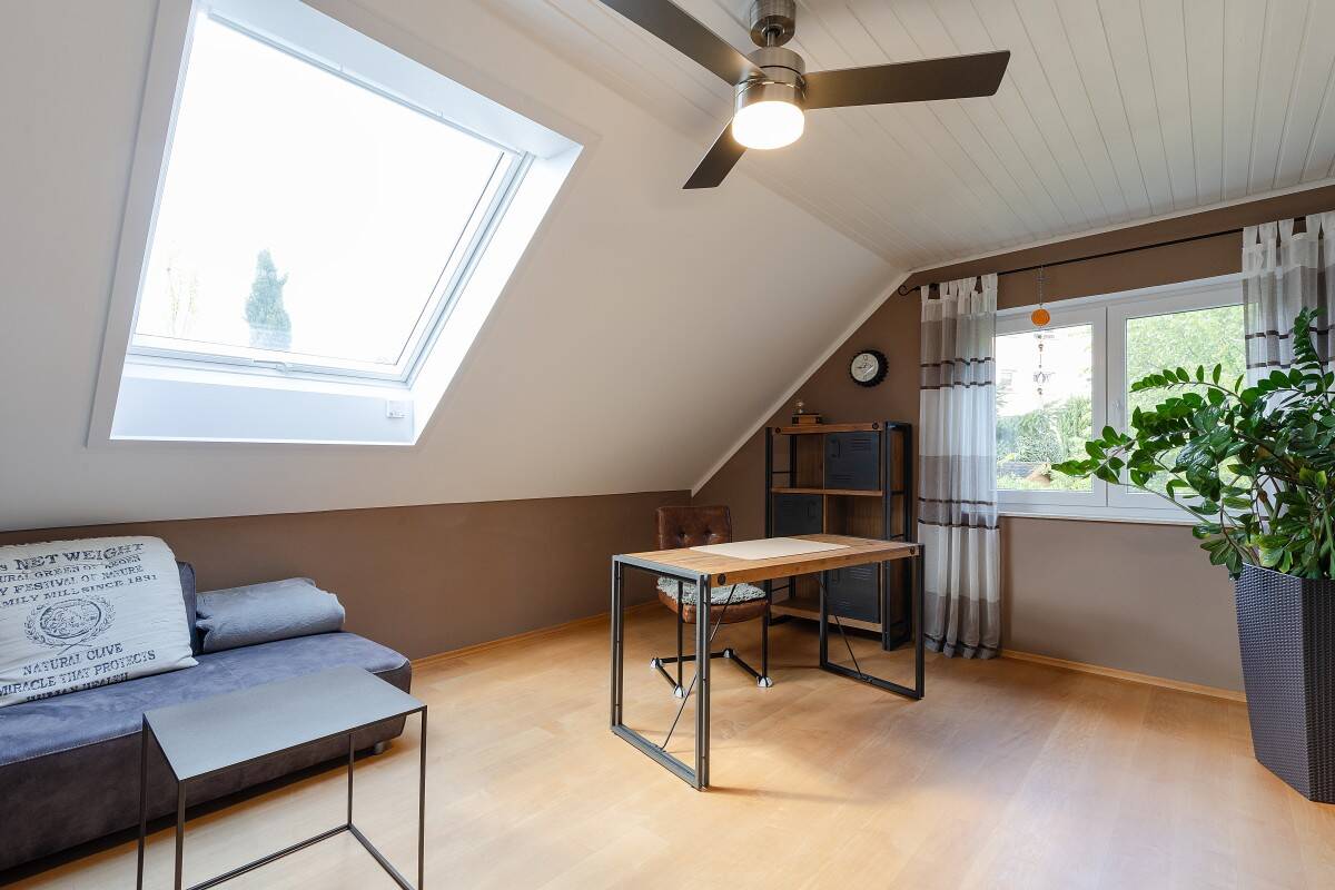 Einfamilienhaus zum Kauf - Ansicht 5