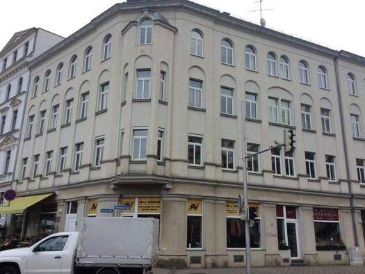 Wohnung zur Miete 528 € 2 Zimmer 55 m² frei ab 28.02.2026 Breitenfelder Straße 2 Gohlis-Süd Leipzig 04155