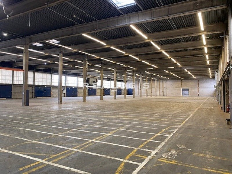 Halle/Industriefläche zur Miete 3.822 m²<br/>Lagerfläche Atter 191 Osnabrück 49076