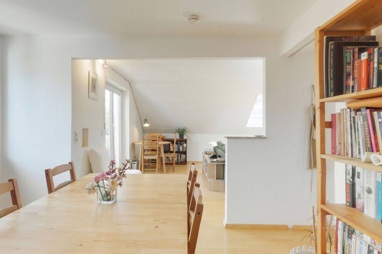 Wohnung zum Kauf - Ansicht 4