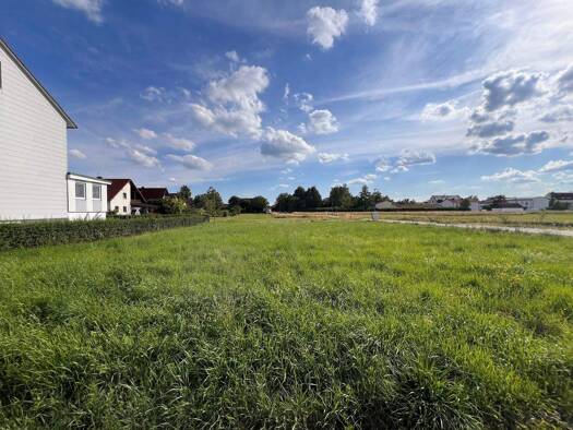 Grundstück zum Kauf als Kapitalanlage geeignet 1.025.800 € 892 m² Grundstück Birkenecker Str. 10a Hallbergmoos 85399