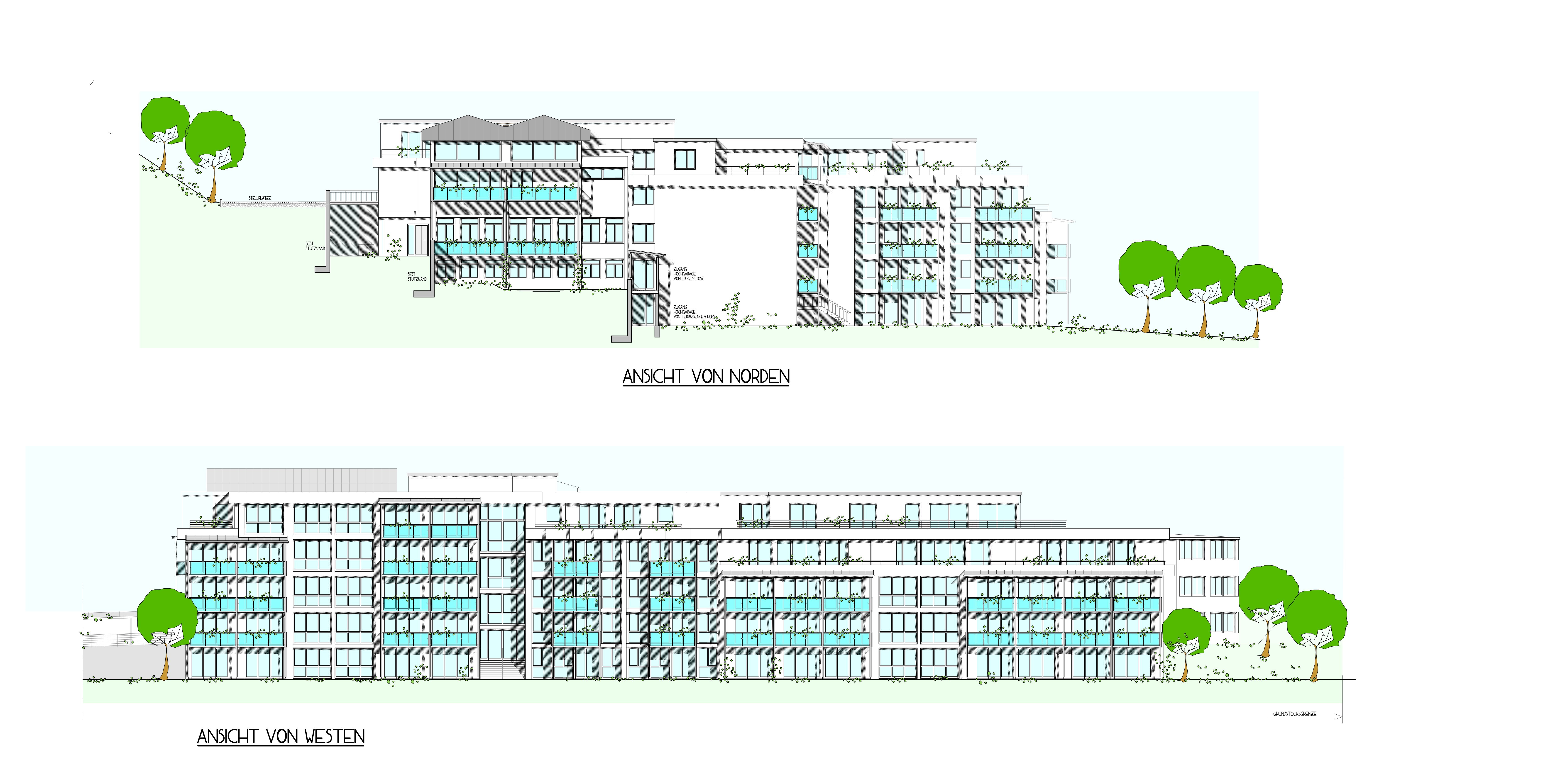 Immobilie zum Kauf als Kapitalanlage geeignet 17.000.000 € 4.821,8 m²<br/>Fläche 9.548 m²<br/>Grundstück Erlenhain Waldkirchen Waldkirchen 94065