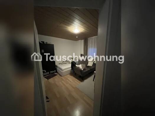 Wohnung zur Miete Tauschwohnung 430 € 1,5 Zimmer 30 m² EG Buchforst Mülheim 51065