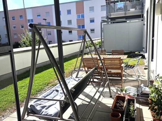 Wohnung zum Kauf 795.000 € 4 Zimmer 107 m² 1. Geschoss Hadern München 80689