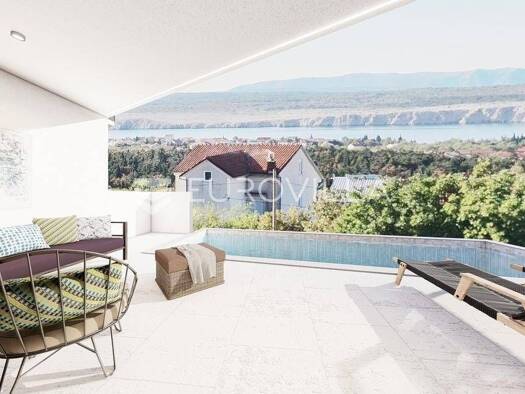 Einfamilienhaus zum Kauf - Erstbezug 506.000 € 4 Zimmer 197 m² Jadranovo Crikvenica 51260
