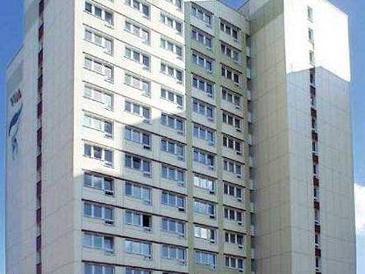 Wohnung zur Miete 498 € 4 Zimmer 105,9 m² 14. Geschoss Dr.-Grosz-Str. 4 Neustädter See Magdeburg 39126