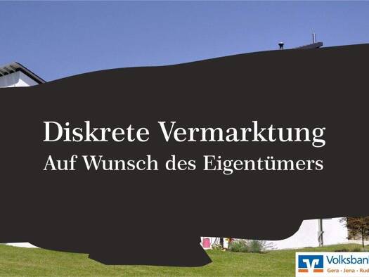 Haus zum Kauf 2.700.000 € 3.421 m² 8.267 m² Grundstück Bad Blankenburg 07422