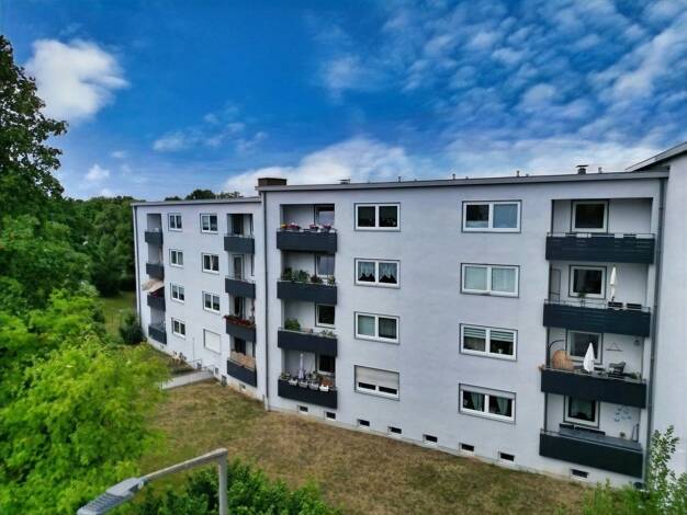 Mehrfamilienhaus zum Kauf 1.355.000 € 52 Zimmer 1.250,6 m² 2.710 m² Grundstück Wolfhagen Wolfhagen 34466