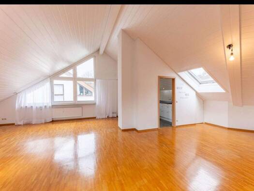 Wohnung zum Kauf provisionsfrei 540.000 € 4 Zimmer 110 m² Vaihingen Stuttgart 70569