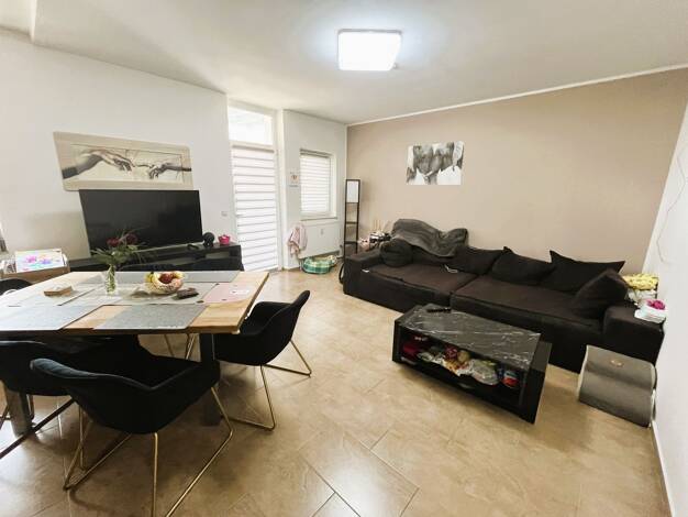 Wohnung zur Miete 750 € 3 Zimmer 90,2 m² 2. Geschoss frei ab 01.11.2026 Uhlandstraße 4 Sodingen Herne 44627