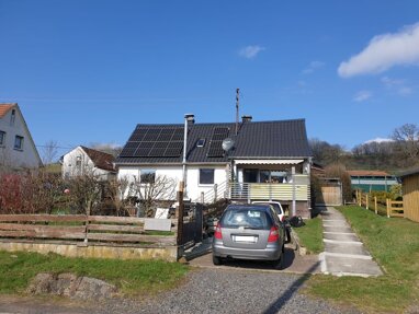 Einfamilienhaus zum Kauf 229.000 € 5 Zimmer 135,1 m² 998 m² Grundstück Kaulstoß Schotten 63679