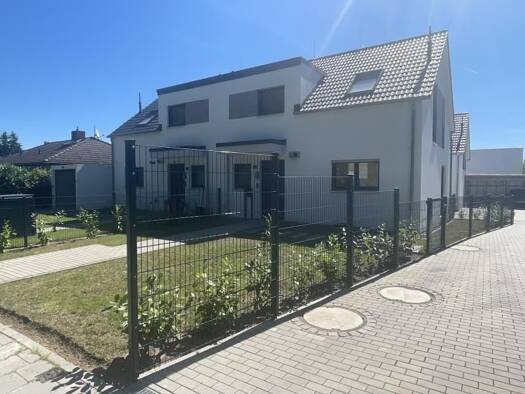 Doppelhaushälfte zum Kauf provisionsfrei 1.294.000 € 6 Zimmer 285 m² Grundstück Bad Homburg 61350