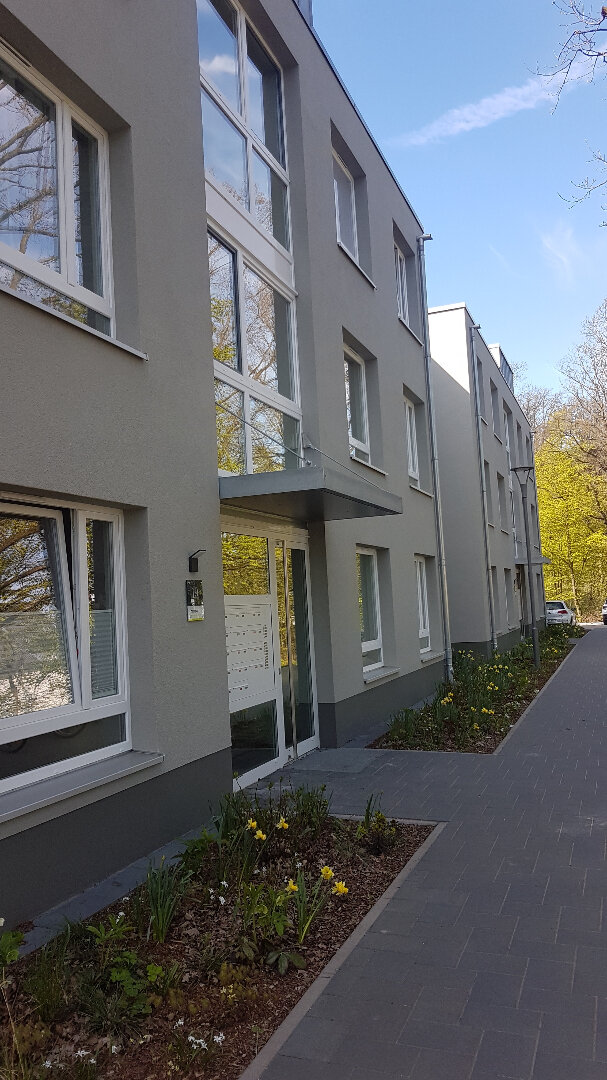 Wohnung zur Miete 783 € 2 Zimmer 61,6 m²<br/>Wohnfläche 01.02.2025<br/>Verfügbarkeit Bienenriede 18 Ledeburg Hannover 30419