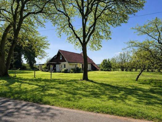 Grundstück zum Kauf 120.000 € 1.002 m² Grundstück Bramel Schiffdorf 27619