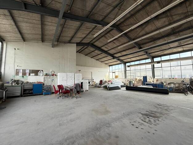 Gewerbepark zur Miete 10.600 m² Grundstück Frankenthal 67227