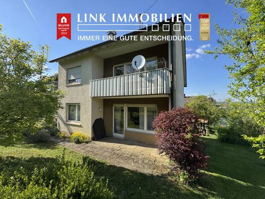 Haus zum Kauf 430.000 € 4,5 Zimmer 91 m² 547 m² Grundstück Stetten Leinfelden-Echterdingen 70771