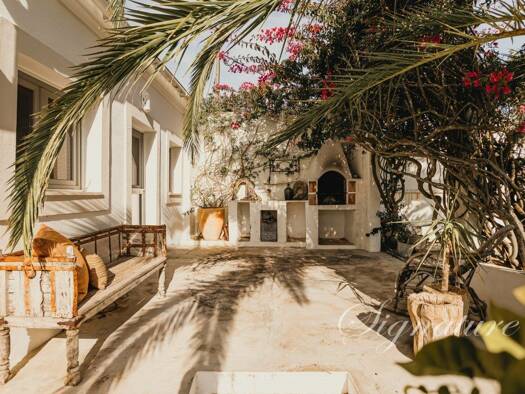Haus zum Kauf 1.195.000 € 1.706 m² Grundstück Conceição e Estoi 8005
