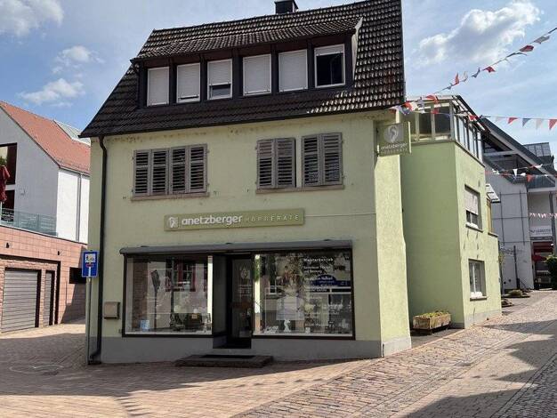 Stadthaus zum Kauf provisionsfrei 320.000 € 10 Zimmer 215,5 m² 171 m² Grundstück Marktheidenfeld Marktheidenfeld 97828