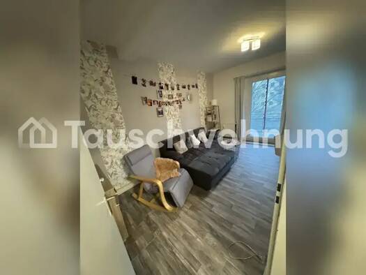 Wohnung zur Miete Tauschwohnung 500 € 3 Zimmer 62 m² Geist Münster 48153