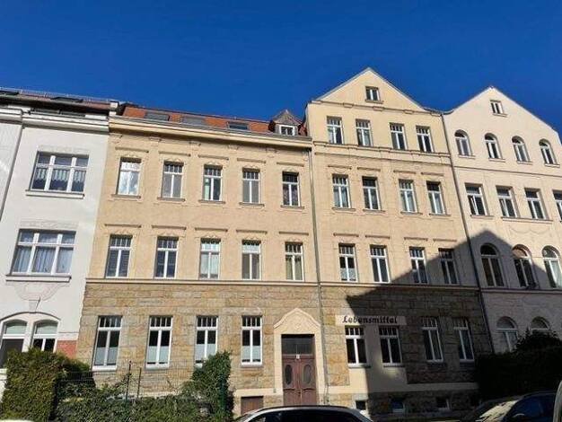 Mehrfamilienhaus zum Kauf als Kapitalanlage geeignet 1.660.000 € 26 Zimmer 680,3 m² 590 m² Grundstück Eutritzsch Leipzig 04129