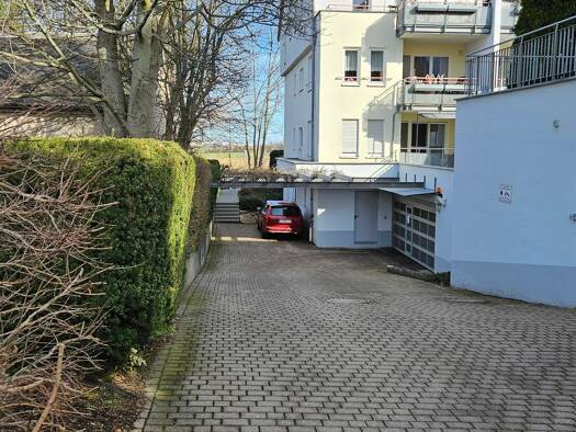 Terrassenwohnung zum Kauf 66.500 € 1 Zimmer 52,4 m² EG Chemnitzer Str. 27b Hartmannsdorf 09232