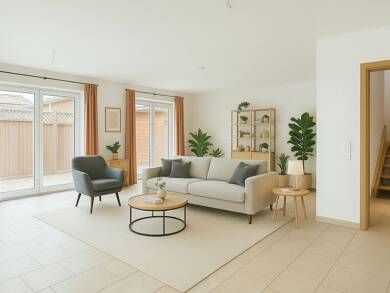 Haus zum Kauf 298.000 € 4 Zimmer 151 m² 250 m² Grundstück Meldorf 25704