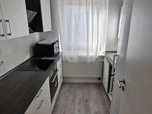 Wohnung zur Miete 650 € 3 Zimmer 60 m² EG Eutighofer Straße 22 Schwäbisch Gmünd 73525