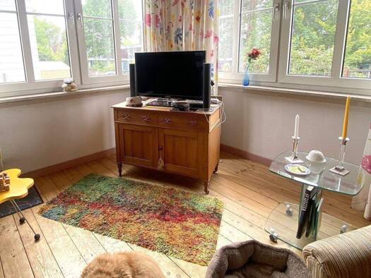 Mehrfamilienhaus zum Kauf 968.000 € 238 m² 851 m² Grundstück Eberstadt Darmstadt 64297