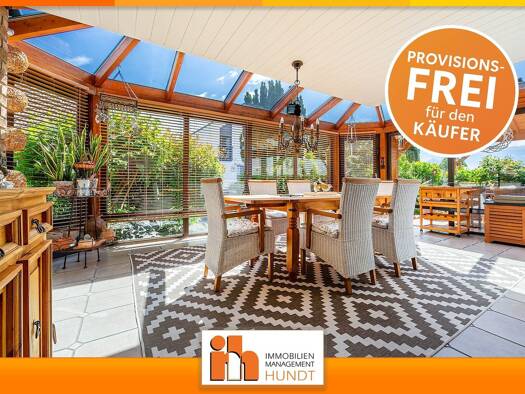 Einfamilienhaus zum Kauf provisionsfrei 798.000 € 4 Zimmer 279 m² 564 m² Grundstück Polsum Marl 45768