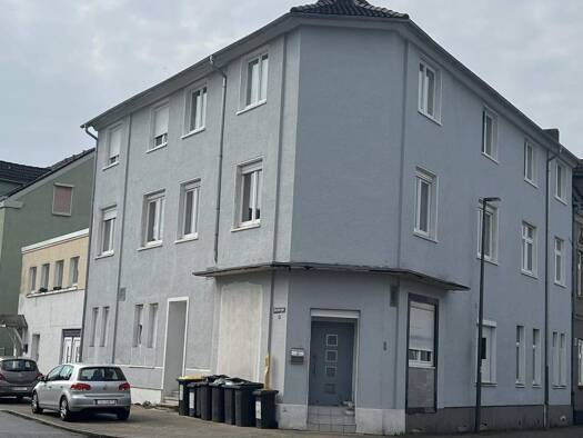 Mehrfamilienhaus zum Kauf als Kapitalanlage geeignet 495.000 € 538 m² Overbergstraße 43 Schwerin Castrop 44577