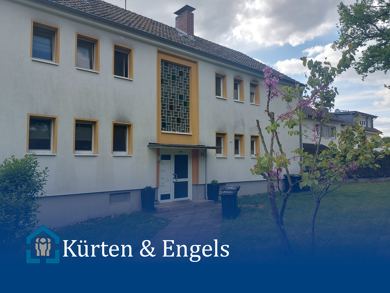 Wohnung zur Miete 725 € 3 Zimmer 73 m² EG frei ab 01.08.2025 Eichendorffstr. 34 Wahllokal 200 Siegburg 53721