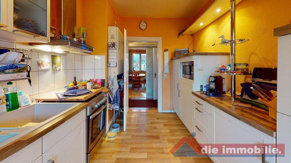 Immobilie in Eisenach - ***Gepflegtes Mehrfamilienhaus in Eisenach - attraktive Kapitalanlage mit 4 Wohneinheiten*** - Bild 4